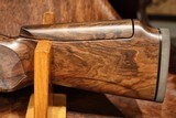 Perazzi High Tech Lusso Left Handed Trap/Sporting/Helice - Image 2 of 6