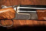 Perazzi High Tech Lusso Trap/Sporting/All Around - Image 5 of 8