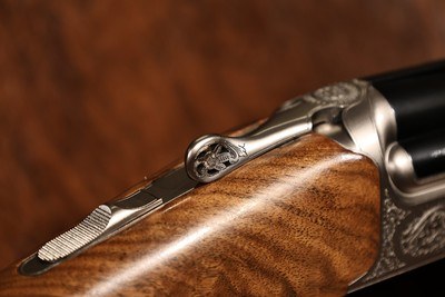 Perazzi High Tech Lusso Trap/Sporting/All Around - Image 7 of 8