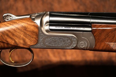 Perazzi High Tech Lusso Trap/Sporting/All Around - Image 5 of 8