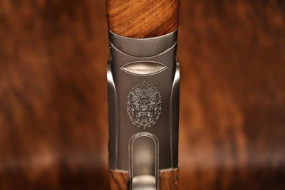 Perazzi High Tech Lusso Trap/Sporting/All Around - Image 8 of 8