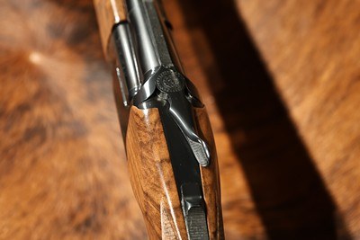 Perazzi MX8 Trap/Sporting/Helice - Image 2 of 5