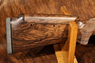 Perazzi MX8 Trap/Sporting/Helice - Image 4 of 5