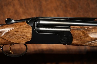 Perazzi MX8 Trap/Sporting/Helice - Image 3 of 5