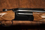Perazzi MX8 Trap/Sporting/Helice - Image 3 of 5