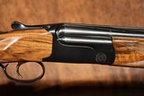 Used Perazzi MX8-20 28 Gauge - Image 4 of 7