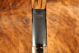 Used Perazzi MX8-20 28 Gauge - Image 6 of 7