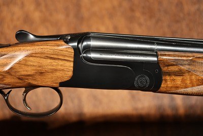 Used Perazzi MX8-20 28 Gauge - Image 4 of 7