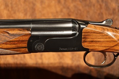 Used Perazzi MX8-20 28 Gauge - Image 1 of 7