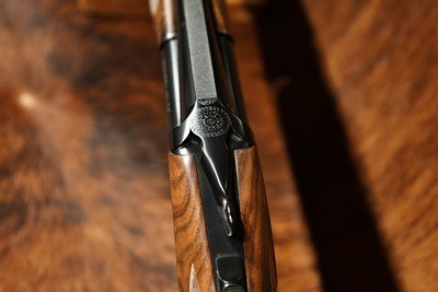 Used Perazzi MX8-20 28 Gauge - Image 3 of 7