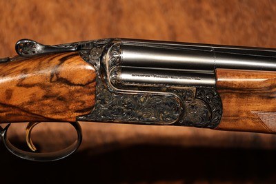 Perazzi High Tech SC3 150 Case Hardened - Image 3 of 7