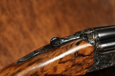 Perazzi High Tech SC3 150 Case Hardened - Image 5 of 7