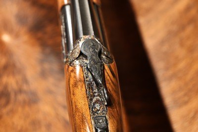 Perazzi High Tech SC3 150 Case Hardened - Image 2 of 7