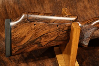 Perazzi High Tech SC3 150 Case Hardened - Image 4 of 7