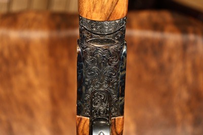 Perazzi High Tech SC3 150 Case Hardened - Image 6 of 7