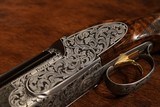 Perazzi MX8/C Sideplate 151 - Image 12 of 13