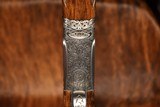 Perazzi MX8/C Sideplate 151 - Image 8 of 13