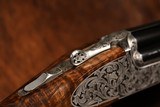 Perazzi MX8/C Sideplate 151 - Image 6 of 13