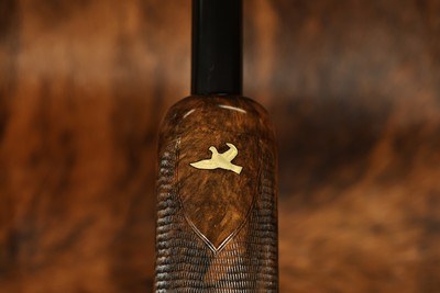 Perazzi MX8/C Sideplate 151 - Image 9 of 13