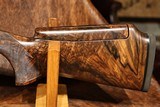 Perazzi MX8/C Sideplate 151 - Image 2 of 13