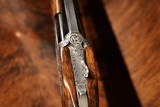 Perazzi MX8/C Sideplate 151 - Image 3 of 13