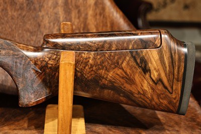 Perazzi MX8/C Sideplate 151 - Image 2 of 13