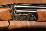 Perazzi High Tech Lusso Case Hardened Trap/Sporting/Helice - Image 4 of 6