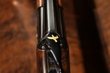 Perazzi High Tech Lusso Case Hardened Trap/Sporting/Helice - Image 3 of 6
