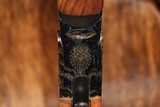 Perazzi High Tech Lusso Case Hardened Trap/Sporting/Helice - Image 6 of 6