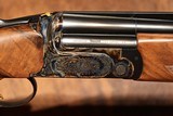 Perazzi High Tech Lusso Case Hardened Trap/Sporting/Helice - Image 4 of 6