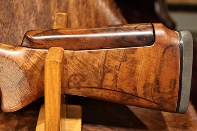 Perazzi High Tech Lusso Case Hardened Trap/Sporting/Helice - Image 2 of 6