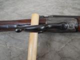 English 577, 3 inch Double Rifle by Oaks, Rebounding Hammers ***** REDUCED ***** - 6 of 12