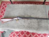 English 577, 3 inch Double Rifle by Oaks, Rebounding Hammers ***** REDUCED ***** - 4 of 12