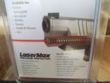 Lasermax Guide Rod Laser Glock 26 27 33
***** REDUCED PRICE
***** - 2 of 9