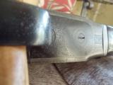 Mahallion .475No. 2 Ejector Double Rifle - 5 of 15