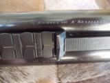 Mahallion .475No. 2 Ejector Double Rifle - 10 of 15
