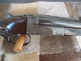 Mahallion .475No. 2 Ejector Double Rifle - 2 of 15