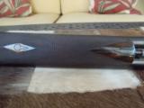 Mahallion .475No. 2 Ejector Double Rifle - 8 of 15