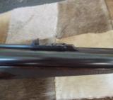 Mahallion .475No. 2 Ejector Double Rifle - 3 of 15