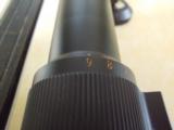 Nikon Monarch 3x9x40 Scope with crystal clear optics - 6 of 8