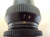 Leupold VX II2x7x33As new with no box - 4 of 7