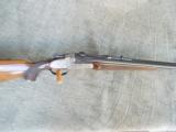 ** PRICEREDUCED ** FANZOI ( FERLACH ) SIDELOCK .470 NITRO EJECTOR DOUBLE RIFLE ** BESTGRADE ** - 13 of 22