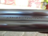 ** PRICEREDUCED ** FANZOI ( FERLACH ) SIDELOCK .470 NITRO EJECTOR DOUBLE RIFLE ** BESTGRADE ** - 19 of 22