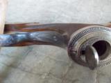 ** PRICEREDUCED ** FANZOI ( FERLACH ) SIDELOCK .470 NITRO EJECTOR DOUBLE RIFLE ** BESTGRADE ** - 9 of 22