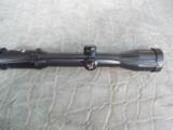 Swarovski 1 1/2 x 6 x 42
#4 Reticule
Rifle Scope - 4 of 9