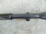 Swarovski 1 1/2 x 6 x 42
#4 Reticule
Rifle Scope - 7 of 9
