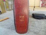 Redhead Leg O Mutton Leather 32 inch case - 6 of 9