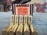 Barnes Solid .483 Bullets for .475 and .475 #2 - 1 of 3