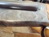 Chapuis 9.3x74R Ejector Double Rifle
WITH RWS AMMO
- 5 of 16
