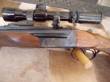 Chapuis 9.3x74R Ejector Double Rifle
WITH RWS AMMO
- 1 of 16